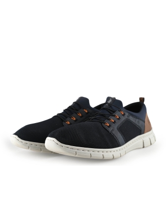 Rieker Sneakers Blauw 301893