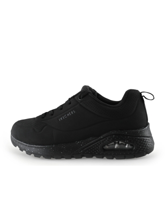 Skechers Sneakers Zwart 301897
