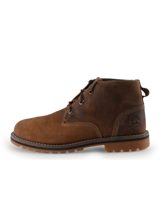 Timberland Veterboots Cognac 301901