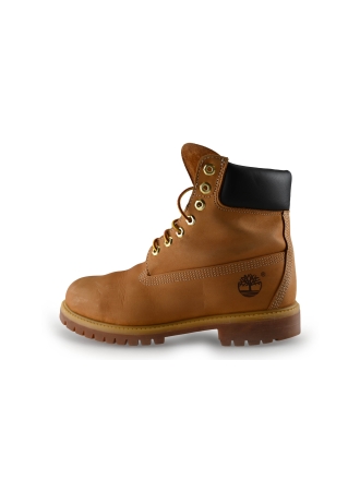 Timberland Boots Cognac 301902