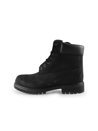 Timberland Veterboots Zwart 301905