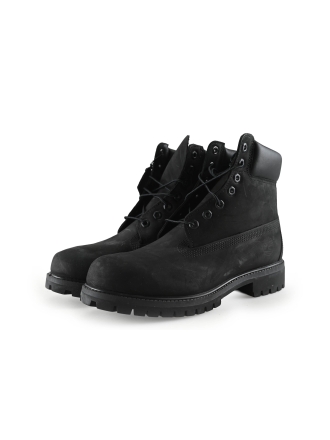 Timberland Veterboots Zwart 301905