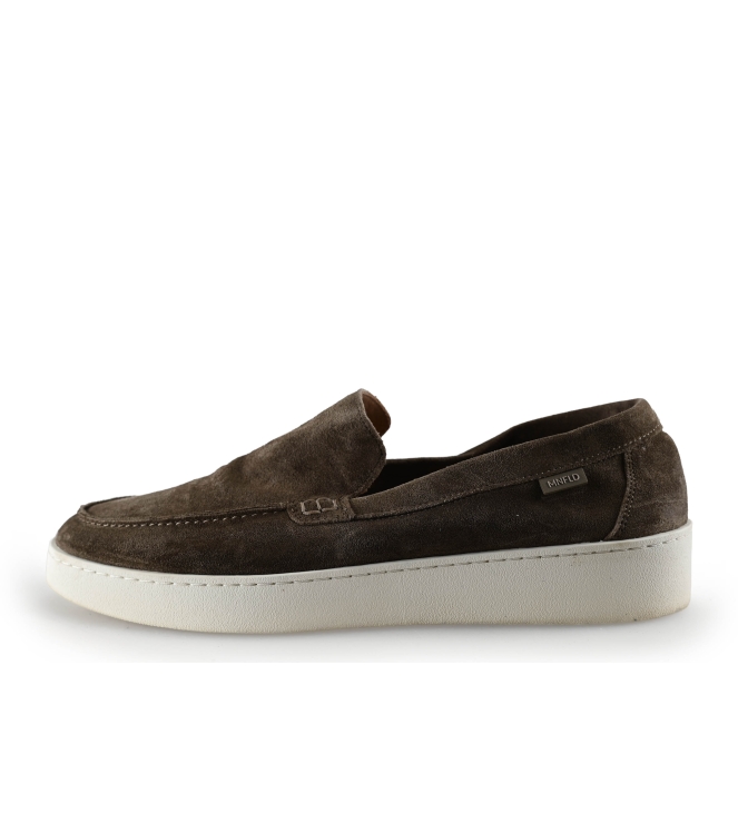 Manfield Loafers 