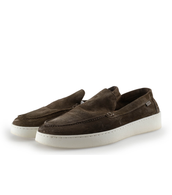 Manfield Loafers 