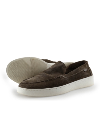Manfield Loafers 