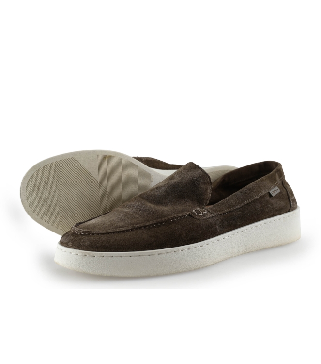 Manfield Loafers 