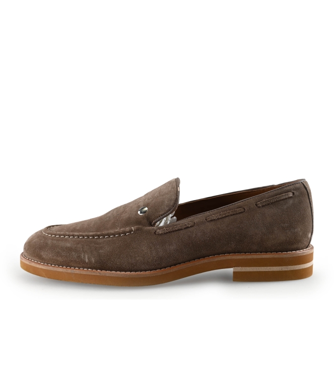 Manfield Loafers 