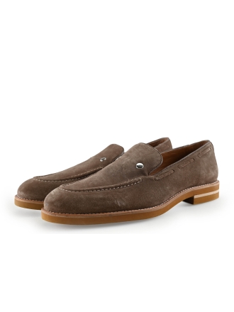 Manfield Loafers 
