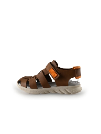 Geox Sandalen Bruin 301937