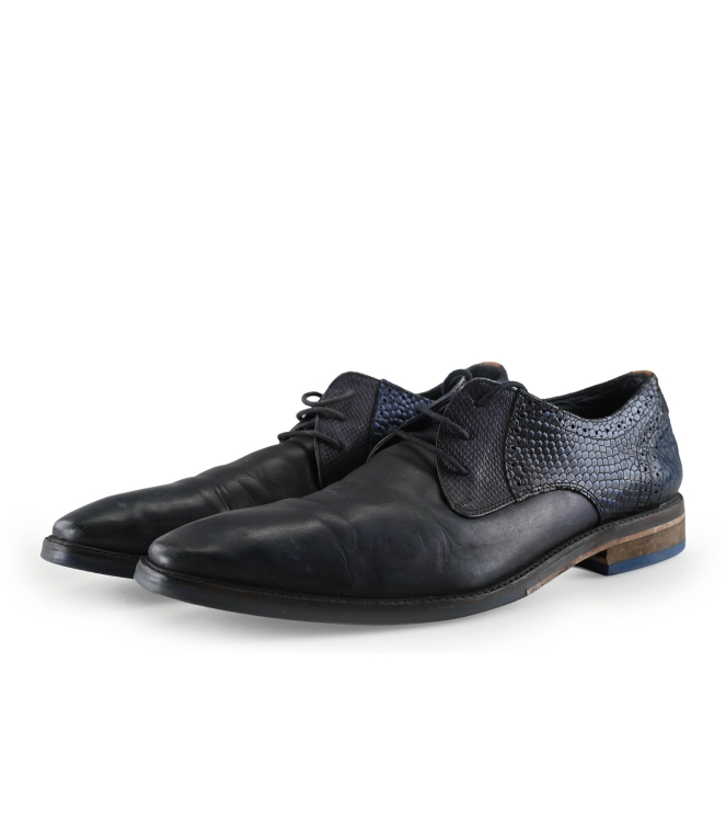 Floris van Bommel Veterschoenen