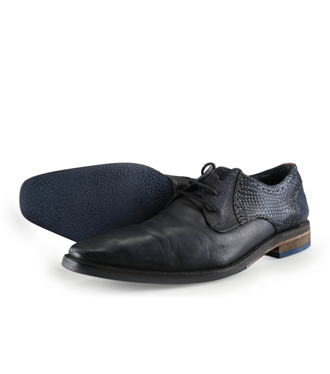 Floris van Bommel Veterschoenen