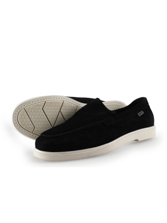 Manfield Loafers 