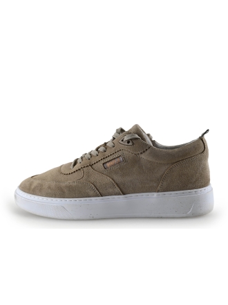 Manfield Sneakers Beige 301955