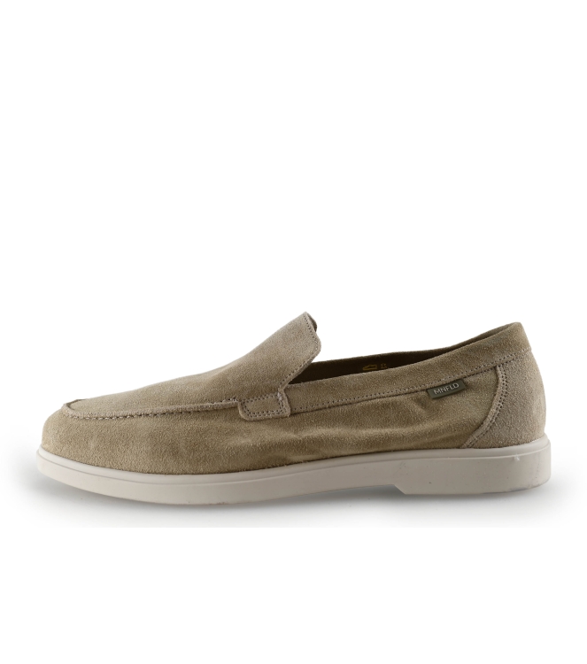 Manfield Loafers 