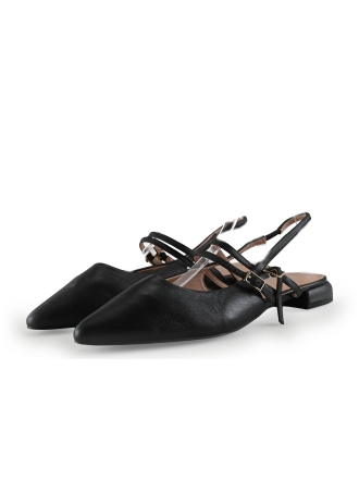 Manfield Slingbacks