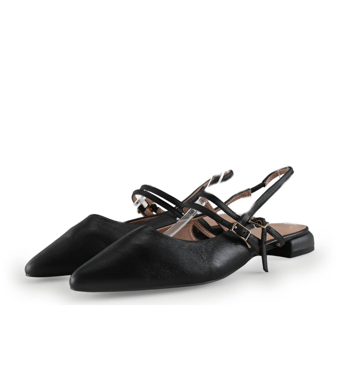 Manfield Slingbacks