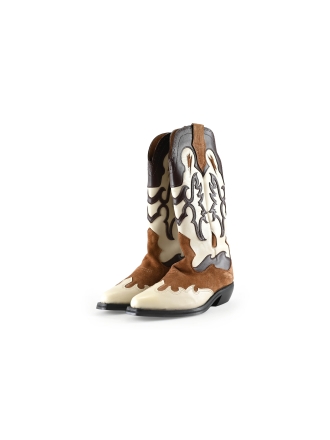 Sacha Cowboy laarzen