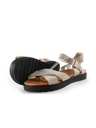 Manfield Sandalen