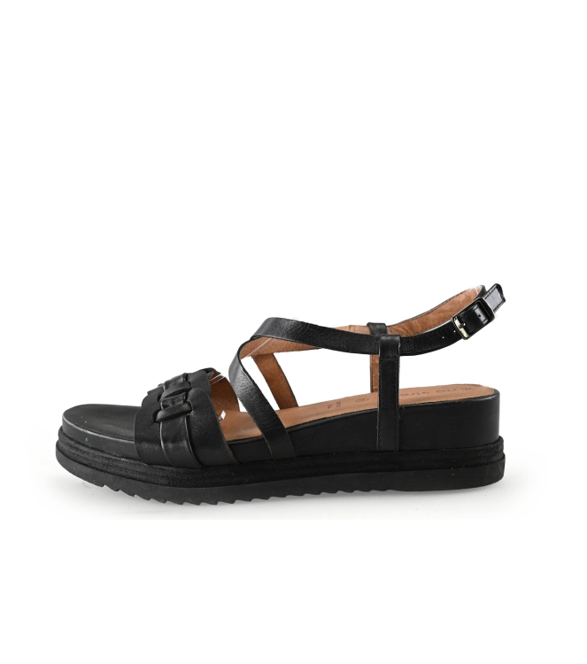 No Stress Sandalen