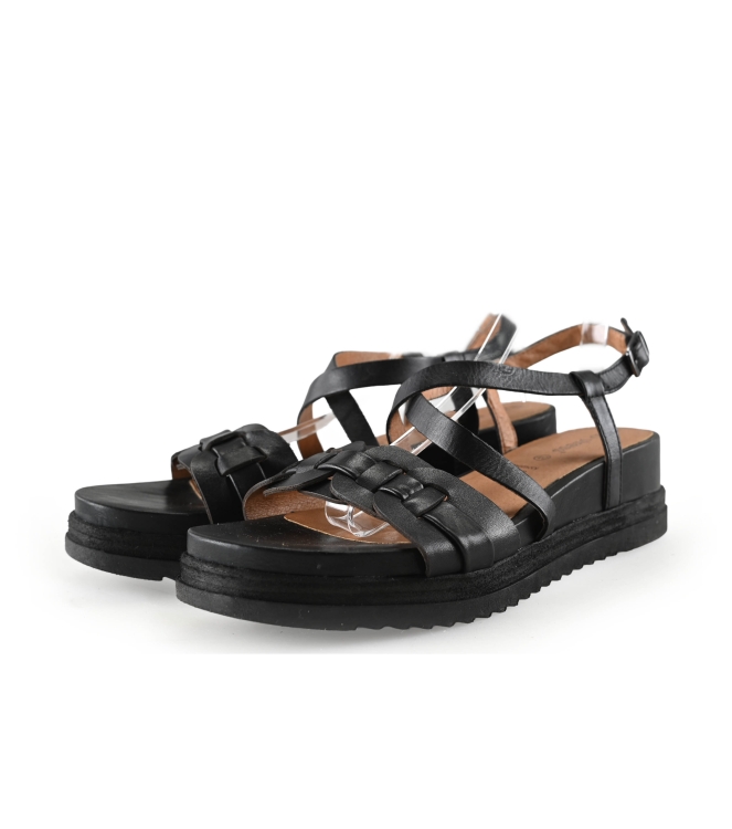 No Stress Sandalen