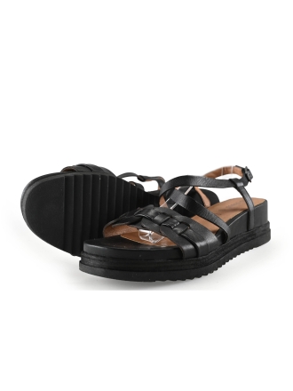 No Stress Sandalen