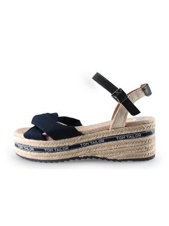 Tom Tailor Sandalen