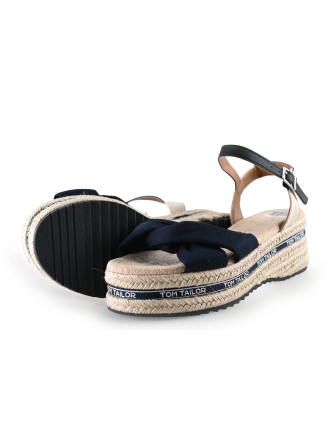 Tom Tailor Sandalen