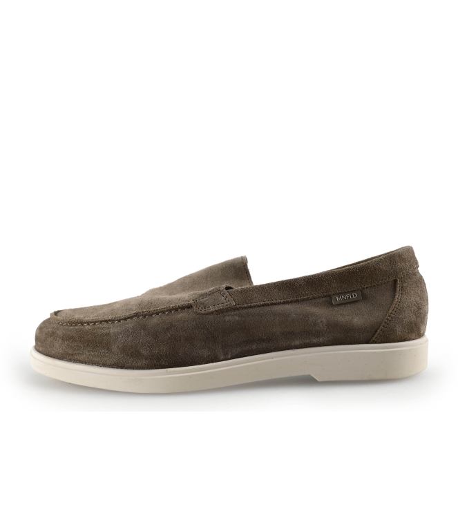 Manfield Loafers 