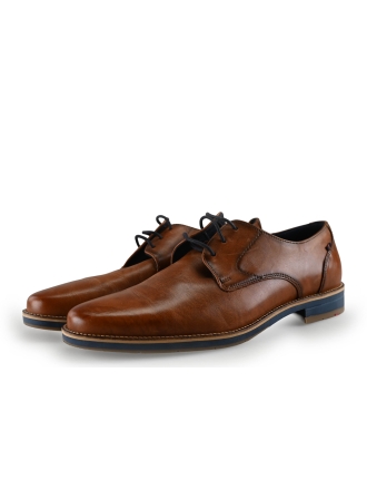 Lloyd Veterschoenen Cognac 302008