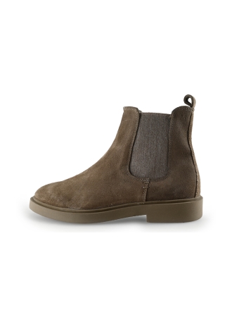 Manfield Chelsea boots
