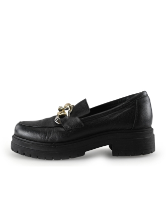 Manfield Loafers 
