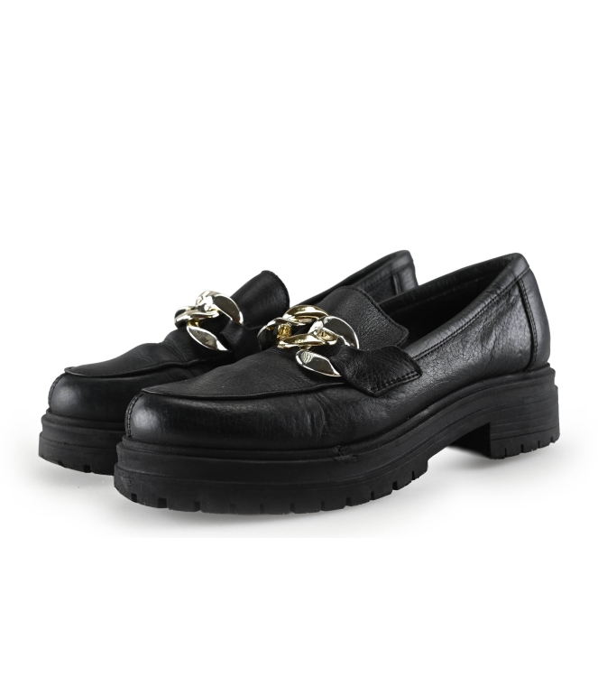 Manfield Loafers 