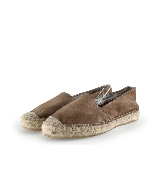 Manfield Espadrilles