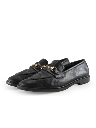 Manfield Loafers  Zwart 302025