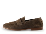 Manfield Loafers 