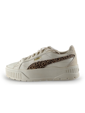 Puma Sneakers Beige 302044
