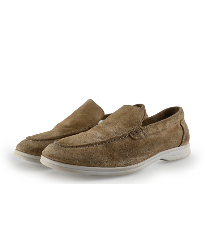 Manfield Loafers 