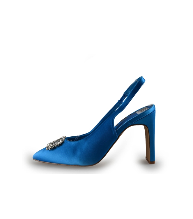 Sacha Slingbacks