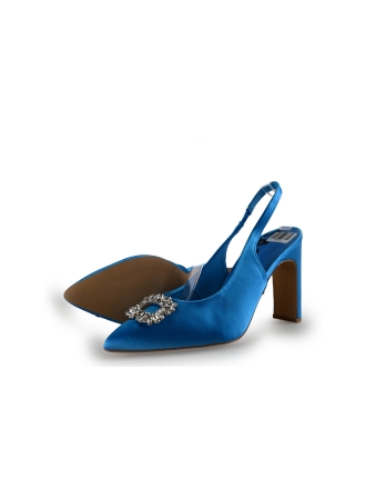 Sacha Slingbacks