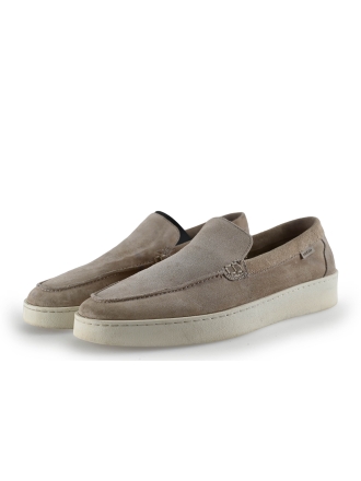 Manfield Loafers 