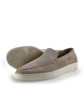 Manfield Loafers 