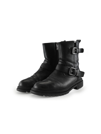 Tamaris Biker boots Zwart 302056