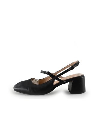 Manfield Slingbacks