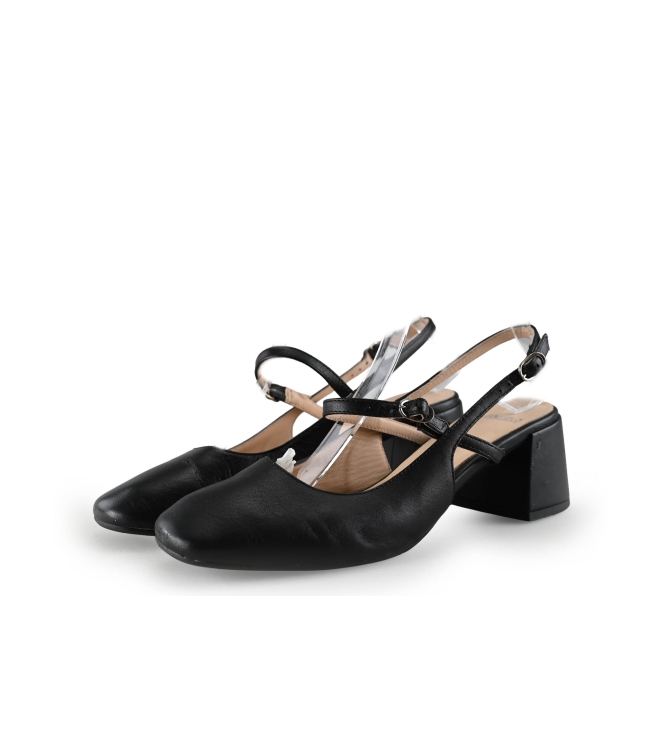 Manfield Slingbacks