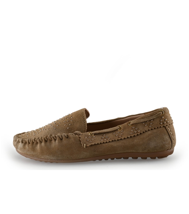 Manfield Loafers 