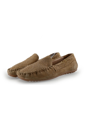 Manfield Loafers 