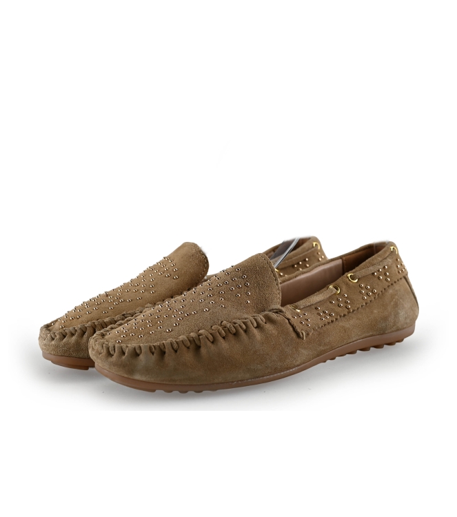Manfield Loafers 