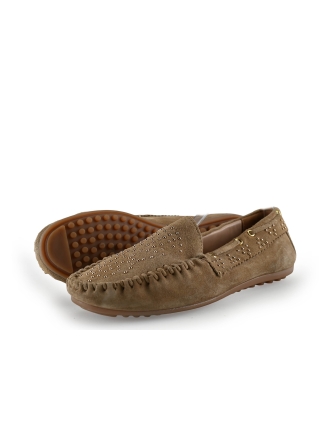 Manfield Loafers 