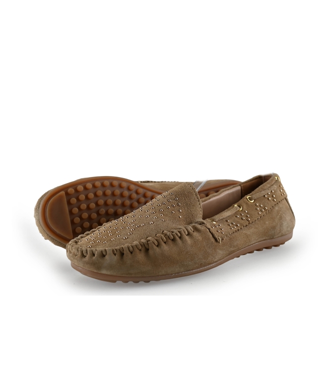 Manfield Loafers 