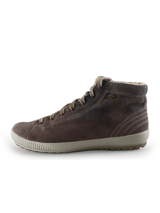 Legero Hoge sneakers Grijs 302075